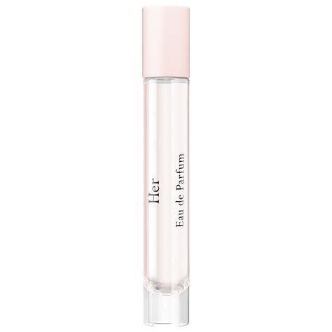 burberry her rollerball